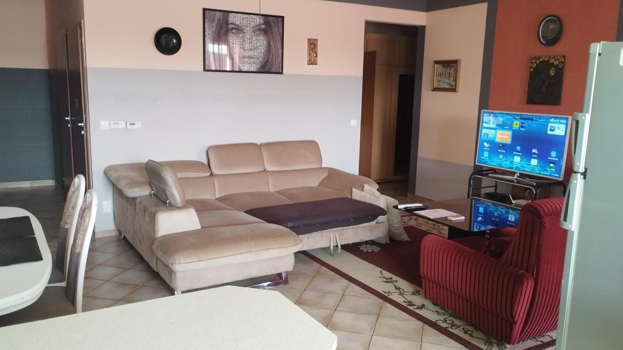 Tommy Apartman Hajdúszoboszló Екстериор снимка