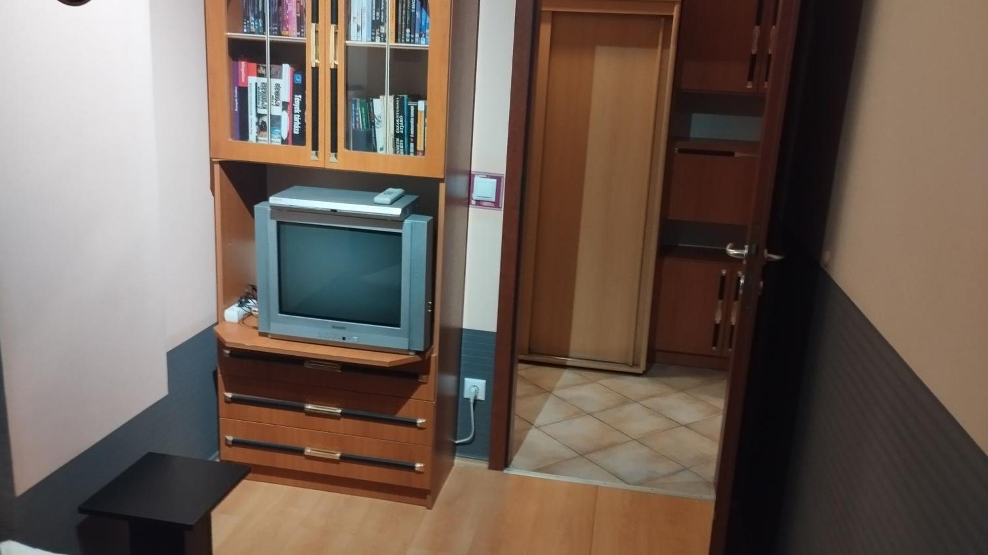 Tommy Apartman Hajdúszoboszló Екстериор снимка