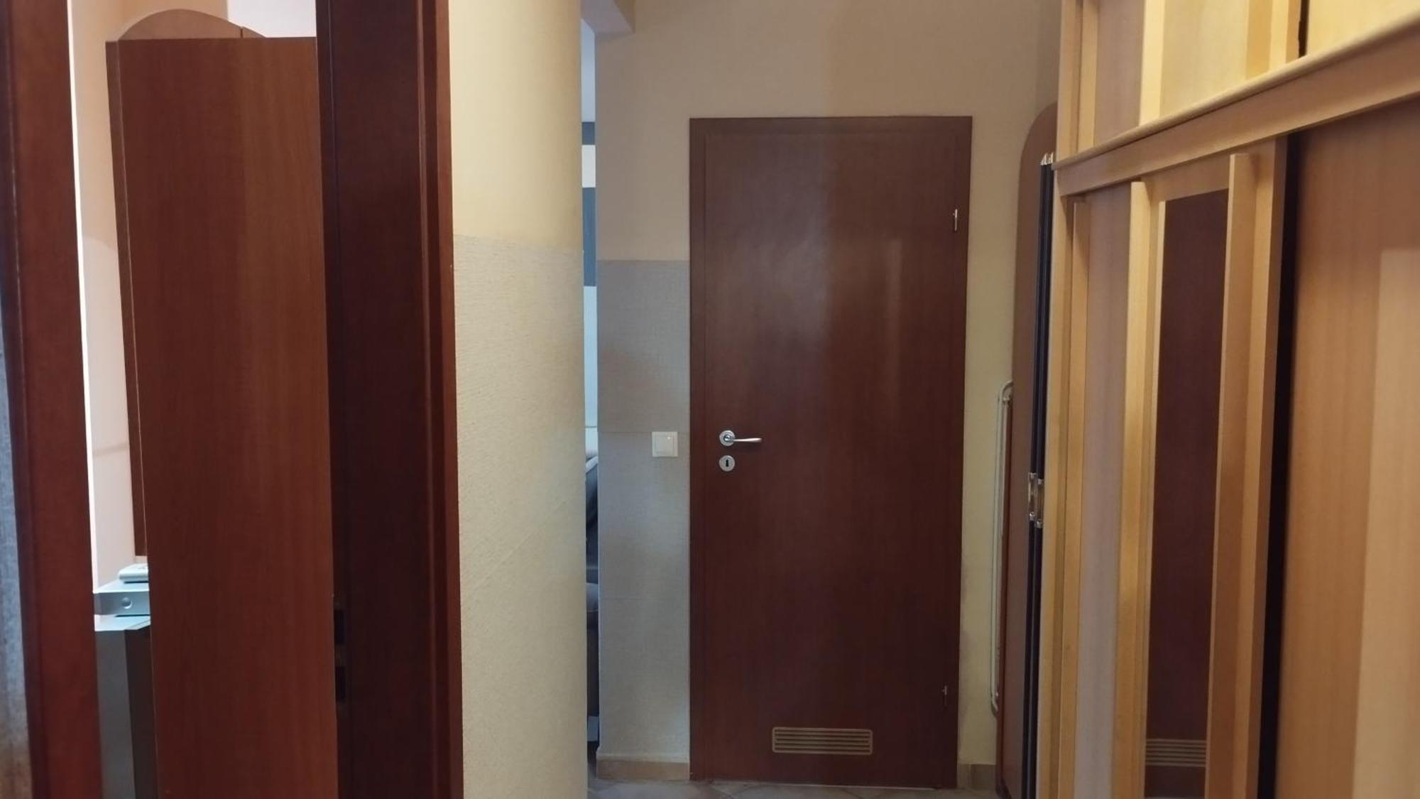 Tommy Apartman Hajdúszoboszló Екстериор снимка