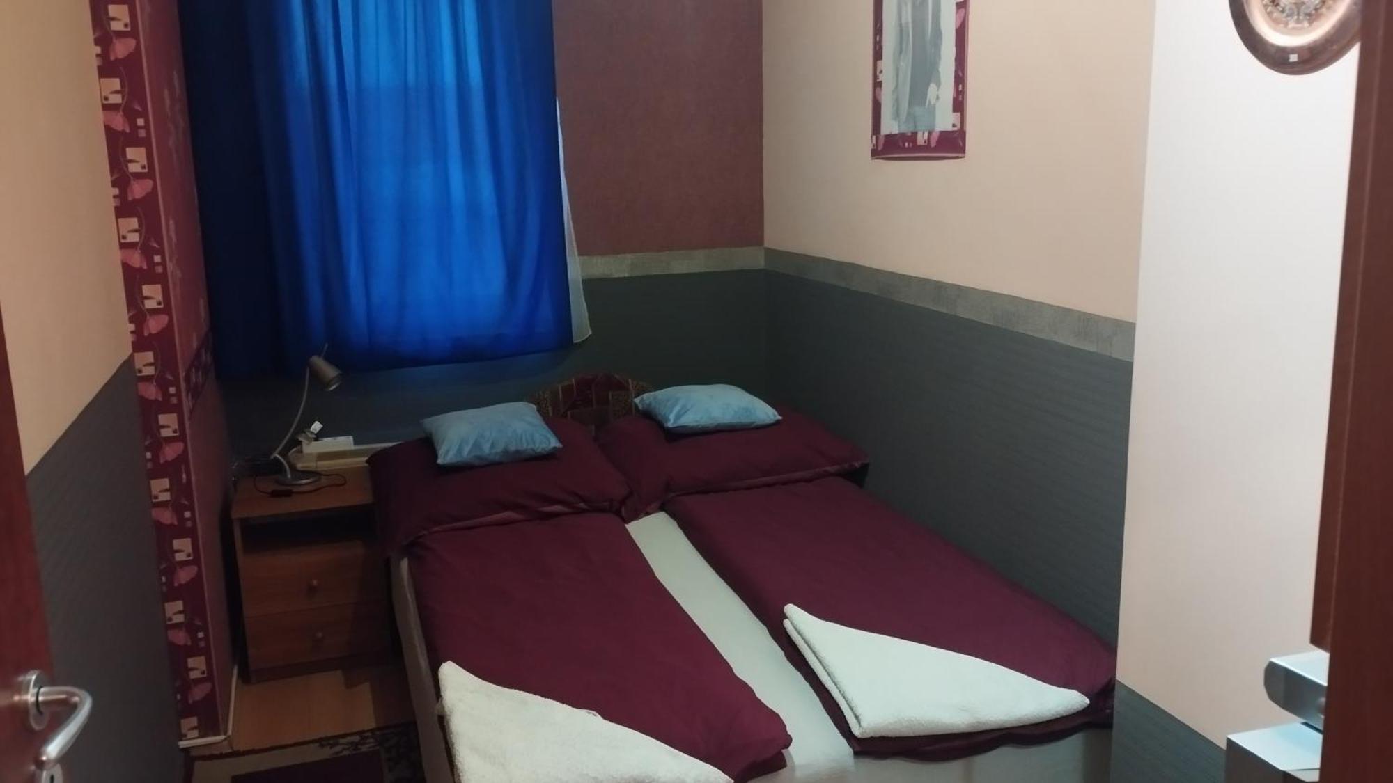 Tommy Apartman Hajdúszoboszló Екстериор снимка