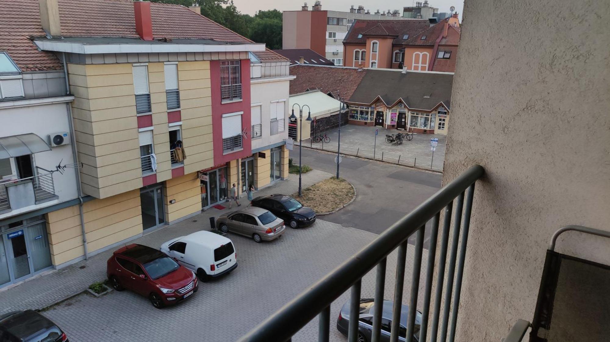 Tommy Apartman Hajdúszoboszló Екстериор снимка