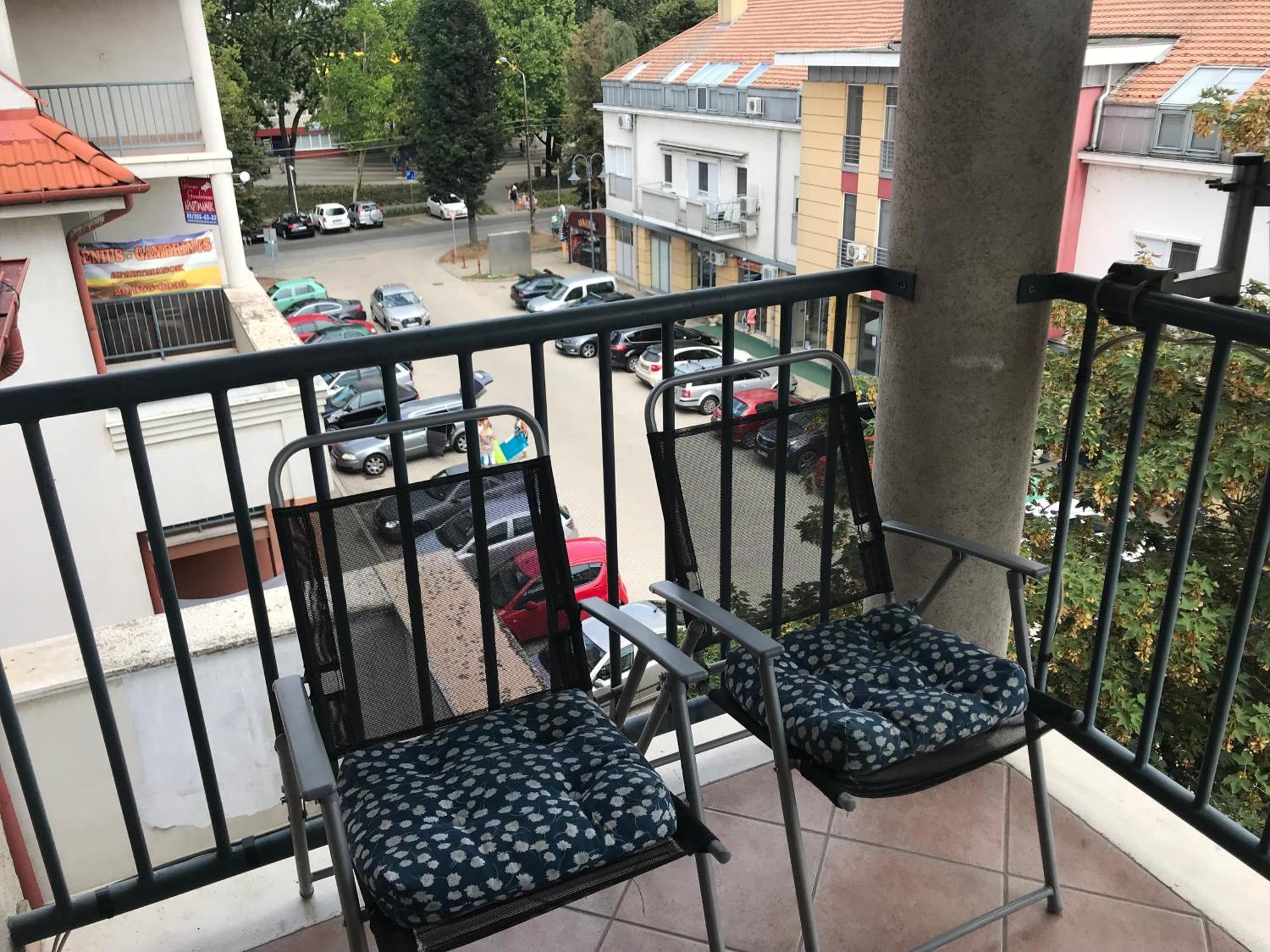 Tommy Apartman Hajdúszoboszló Екстериор снимка